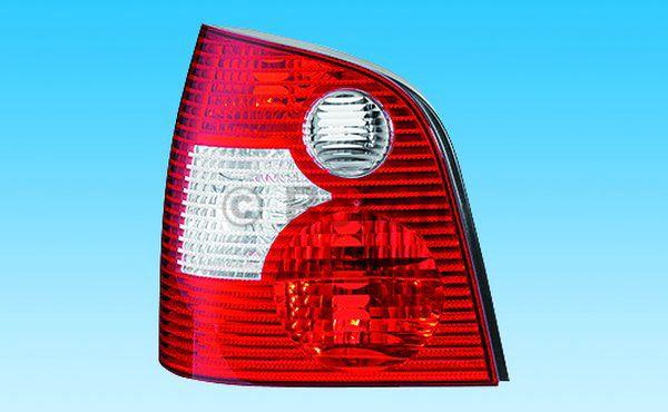 Bosch 0 319 362 243 Tail lamp left 0319362243: Buy near me at 2407.PL in Poland at an Affordable price!