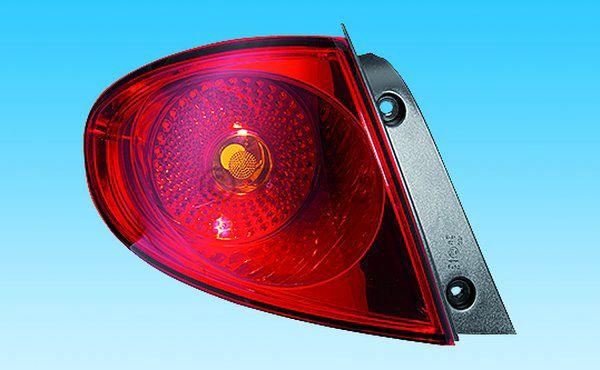 Bosch 0 319 364 044 Tail lamp right 0319364044: Buy near me at 2407.PL in Poland at an Affordable price!
