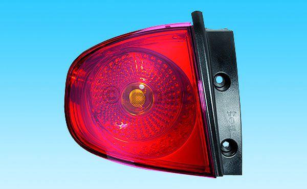 Bosch 0 319 364 244 Tail lamp right 0319364244: Buy near me in Poland at 2407.PL - Good price!