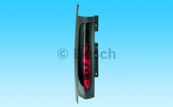 Bosch 0 319 368 201 Tail lamp left 0319368201: Buy near me in Poland at 2407.PL - Good price!