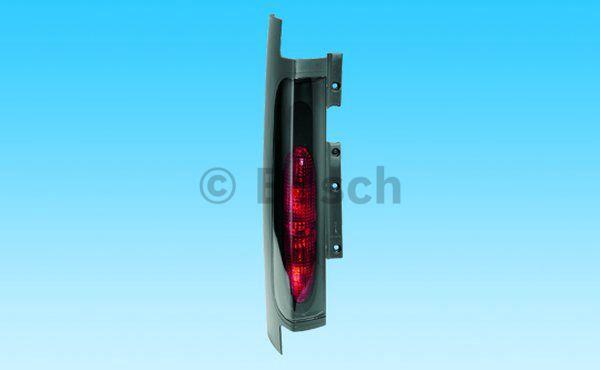 Bosch 0 319 368 203 Tail lamp left 0319368203: Buy near me in Poland at 2407.PL - Good price!