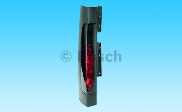 Bosch 0 319 368 205 Tail lamp left 0319368205: Buy near me in Poland at 2407.PL - Good price!