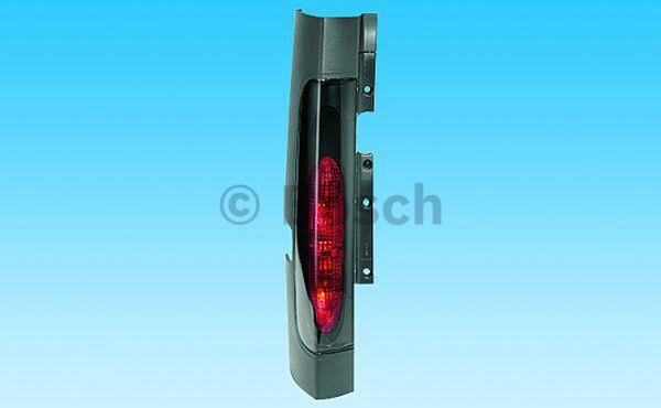 Bosch 0 319 368 213 Tail lamp left 0319368213: Buy near me in Poland at 2407.PL - Good price!