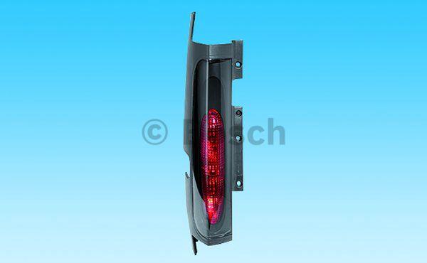 Bosch 0 319 368 215 Tail lamp left 0319368215: Buy near me in Poland at 2407.PL - Good price!