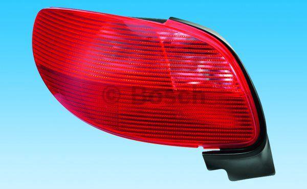 Bosch 0 319 370 203 Tail lamp left 0319370203: Buy near me in Poland at 2407.PL - Good price!
