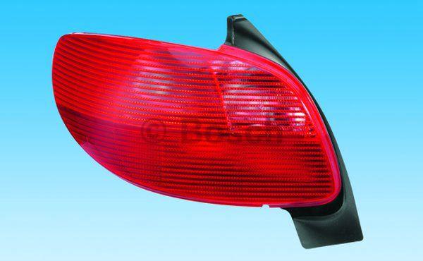 Bosch 0 319 370 243 Tail lamp left 0319370243: Buy near me in Poland at 2407.PL - Good price!