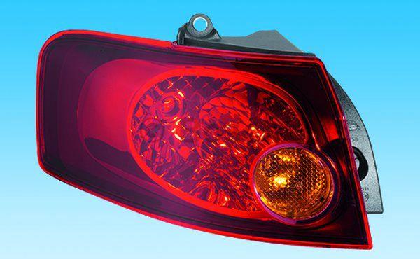 Bosch 0 319 384 106 Tail lamp right 0319384106: Buy near me in Poland at 2407.PL - Good price!