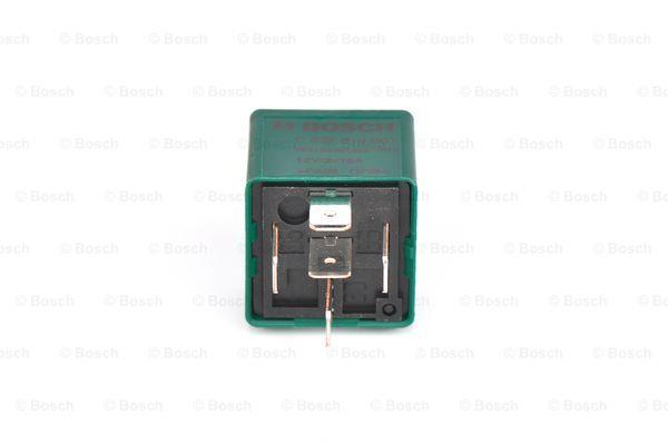 Bosch Relay – price 61 PLN
