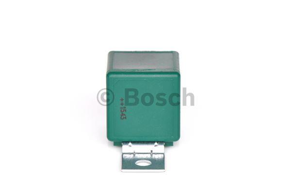 Relais Bosch 0 332 015 001