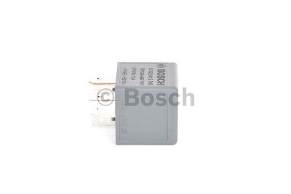 Bosch Przekaźnik – cena 50 PLN