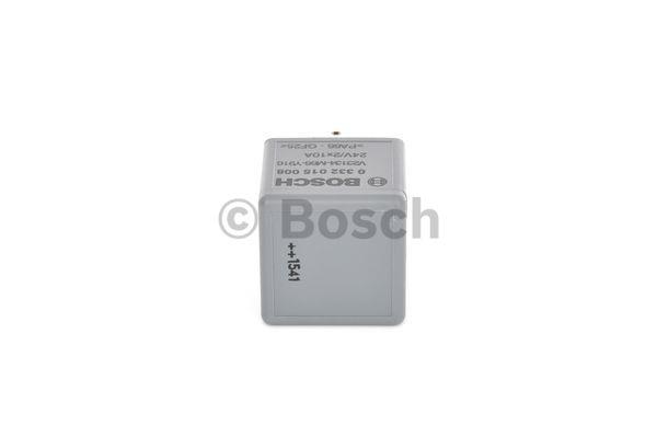 Przekaźnik Bosch 0 332 015 008