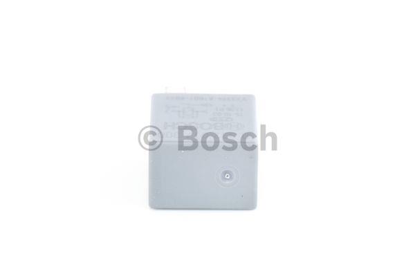 Relais Bosch 0 332 017 300