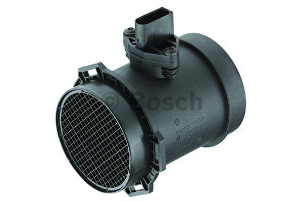 Bosch Датчик массового расхода воздуха – цена 531 PLN