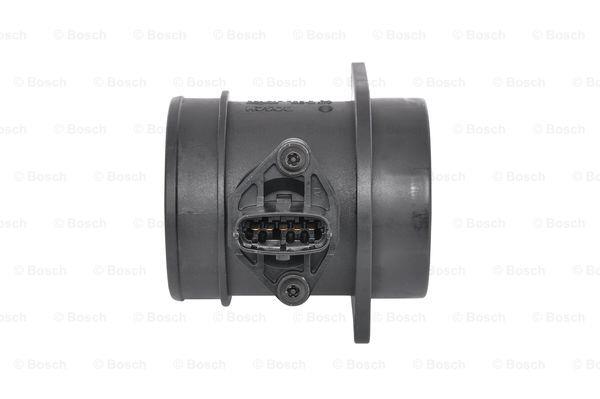 Bosch Air mass sensor – price 1133 PLN