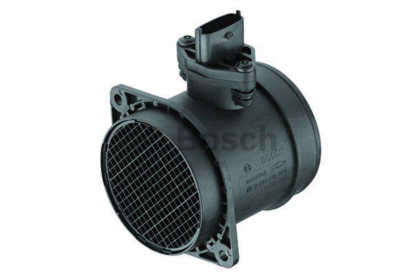 Bosch Air mass sensor – price 1234 PLN