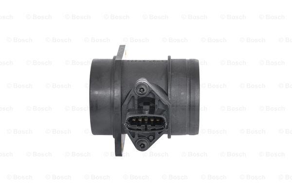 Bosch Air mass sensor – price 245 PLN