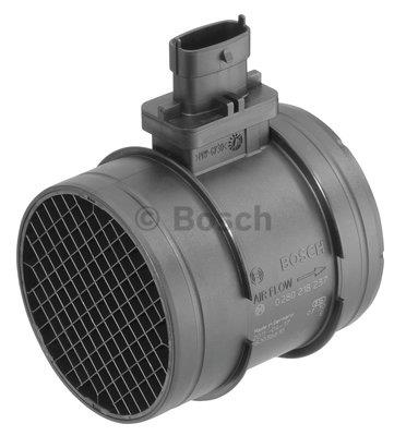 Bosch Lüftmassensensor – Preis 508 PLN