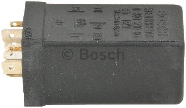 Купить Bosch 0 280 230 001 по низкой цене в Польше!