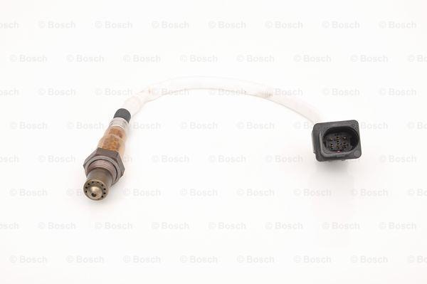 Bosch Датчик кисневий &#x2F; Лямбда-зонд – ціна 391 PLN