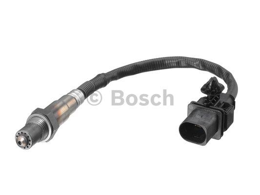 Bosch Sonda lambda – cena 386 PLN