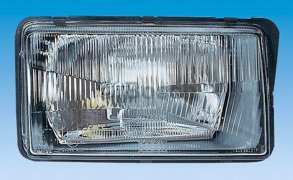 Bosch 0 301 016 502 Headlight right 0301016502: Buy near me in Poland at 2407.PL - Good price!