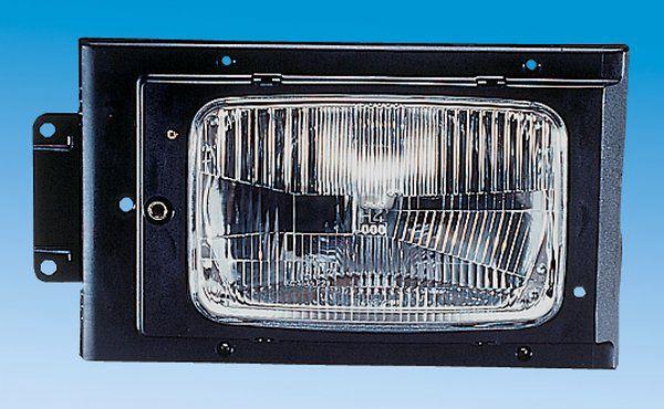 Bosch 0 301 022 305 Headlight left 0301022305: Buy near me in Poland at 2407.PL - Good price!