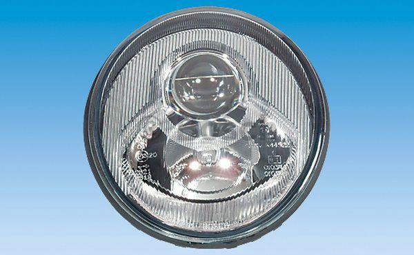  0 301 044 272 Headlamp 0301044272: Buy near me in Poland at 2407.PL - Good price!