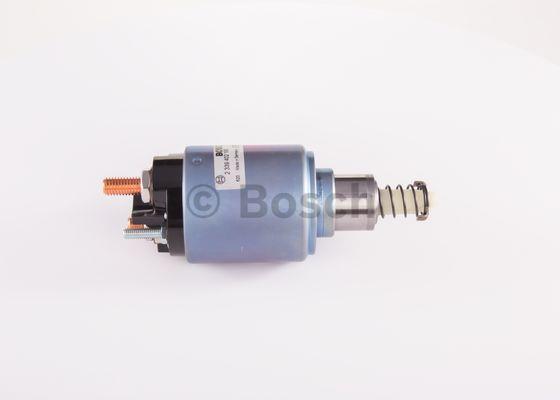 Bosch Solenoid switch, starter – price 257 PLN