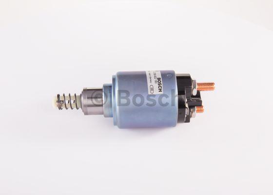 Solenoid switch, starter Bosch 2 339 402 180