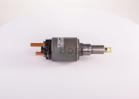 Bosch Magnetschalter anlasser – Preis 331 PLN
