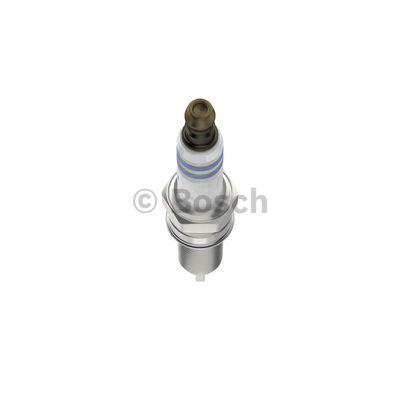 Bosch Spark plug Bosch Standard Super YR8SEU – price 21 PLN