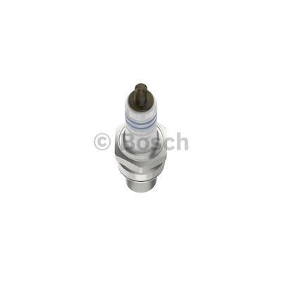 Bosch Spark plug Bosch Silver XR4CS – price 24 PLN