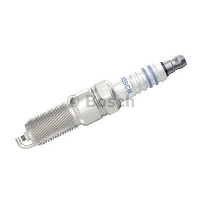 Bosch Свіча запалювання Bosch Standard Super HR9SE0X – ціна 22 PLN