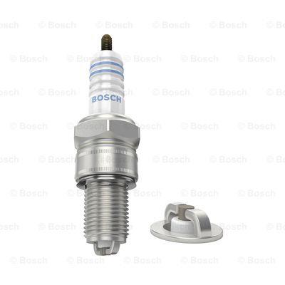 Bosch Spark plug Bosch Standard Super WR7LC – price 9 PLN