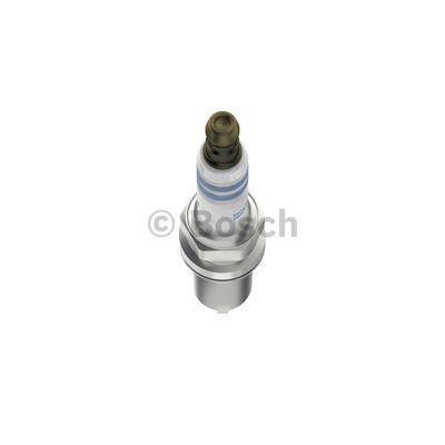Bosch Свіча запалювання Bosch Platinum Iridium FR7NI33 – ціна 43 PLN