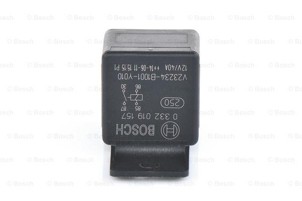 Bosch Przekaźnik – cena 20 PLN