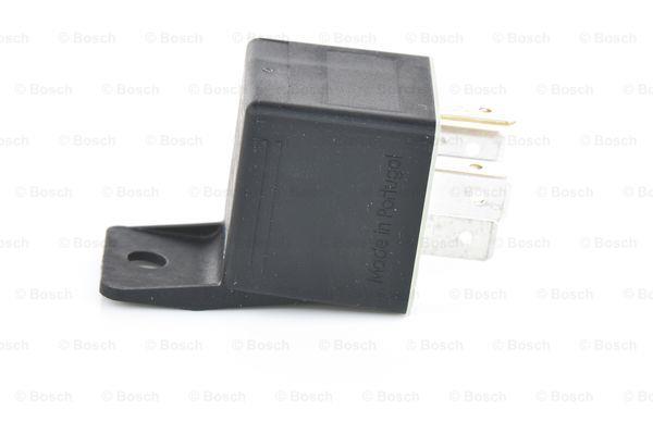 Bosch Przekaźnik – cena 17 PLN