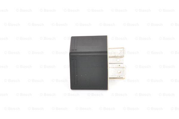 Bosch Реле – ціна 65 PLN