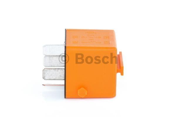 Bosch Реле – цена 33 PLN