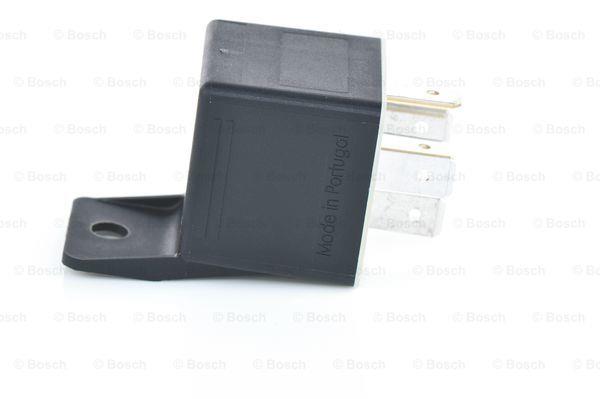 Bosch Relay – price 26 PLN