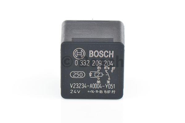 Przekaźnik Bosch 0 332 209 204