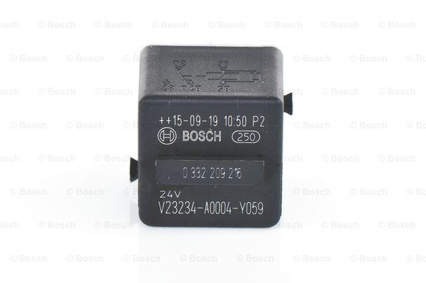 Kup Bosch 0332209216 – super cena na 2407.PL!