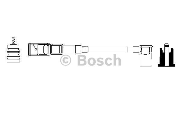 Buy Bosch 0 356 912 914 at a low price in Poland!