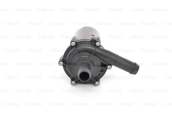 Zusätzliche Kühlmittelpumpe Bosch 0 392 022 002