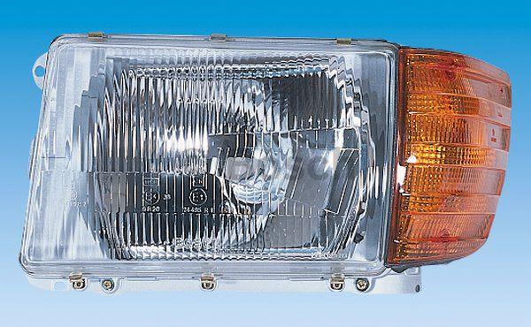 Bosch 0 301 053 100 Headlight left 0301053100: Buy near me at 2407.PL in Poland at an Affordable price!