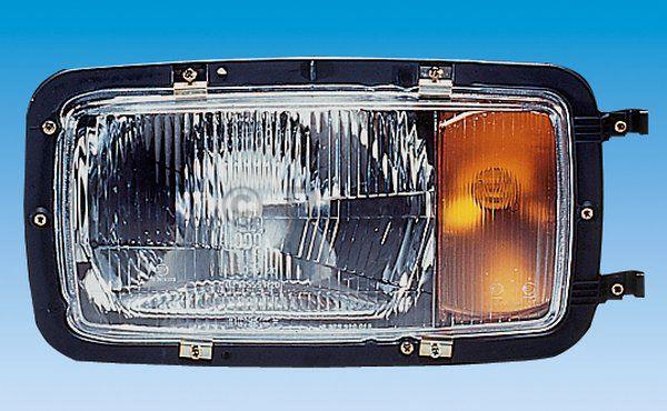 Bosch 0 301 057 504 Headlight right 0301057504: Buy near me in Poland at 2407.PL - Good price!