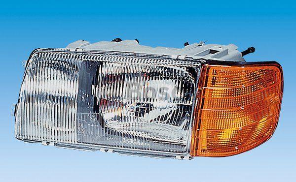  0 301 065 321 Headlight left 0301065321: Buy near me in Poland at 2407.PL - Good price!