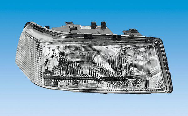 Bosch 0 301 079 706 Headlight right 0301079706: Buy near me in Poland at 2407.PL - Good price!