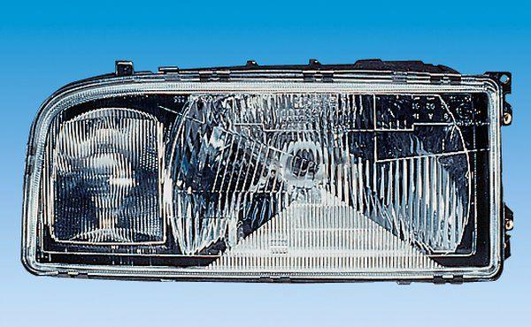  0 301 081 319 Headlight left 0301081319: Buy near me in Poland at 2407.PL - Good price!
