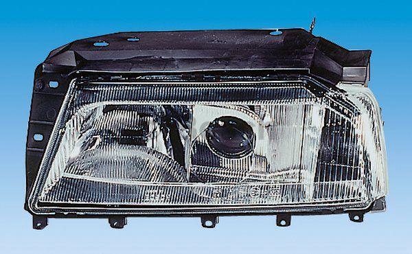 Bosch 0 301 086 402 Headlight right 0301086402: Buy near me in Poland at 2407.PL - Good price!